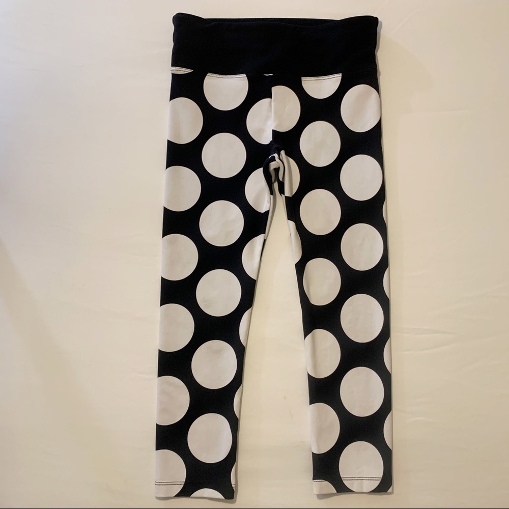 Lorna Jane Ditsy Spot Leggings - Picture 2 of 8